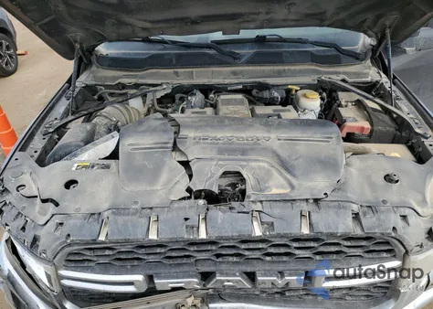 2024 Ram 3500 Tradesman from USA, damaged, VIN 3C63R3GLXRG148564